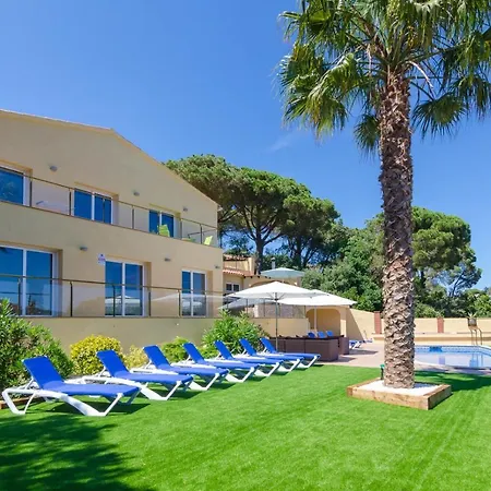 Club Villamar - Nayara 빌라 *
