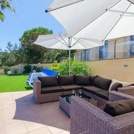 Vila Club Villamar - Nayara
