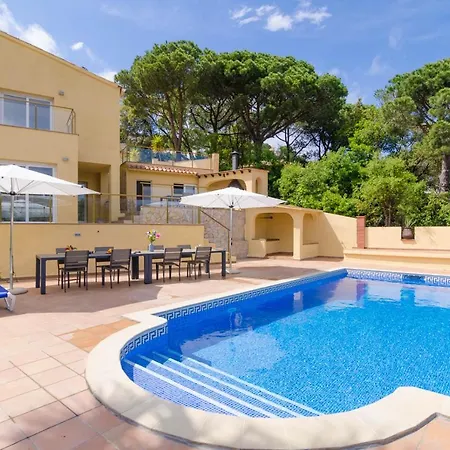 Vila Club Villamar - Nayara Lloret de Mar